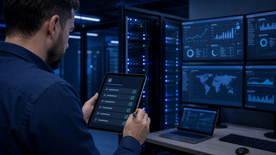 Validación posterior