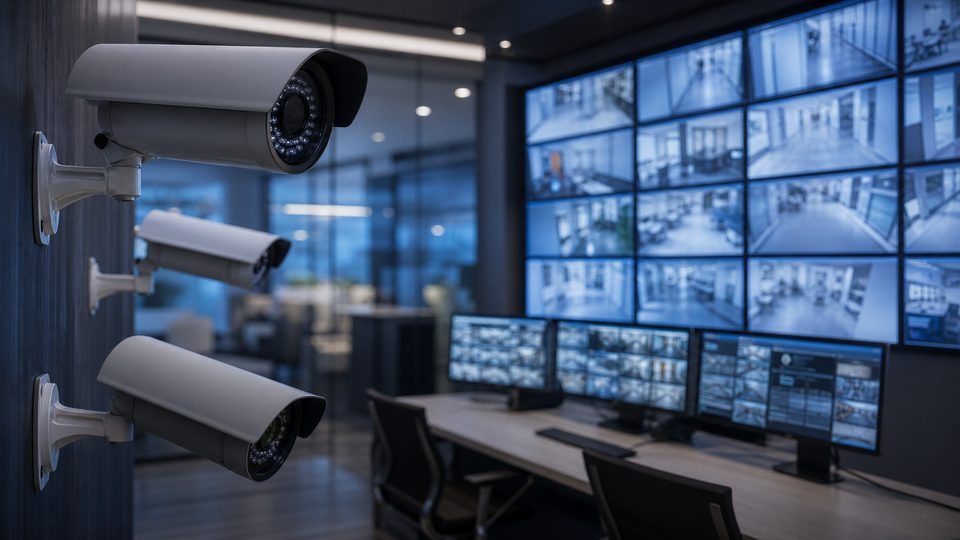 Equipos de Seguridad
